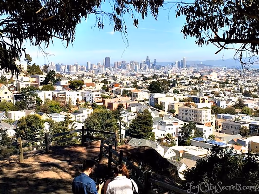 Billy Goat Hill photo 1
